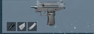 Best attachments for the UZI (Image credits: Reddit)